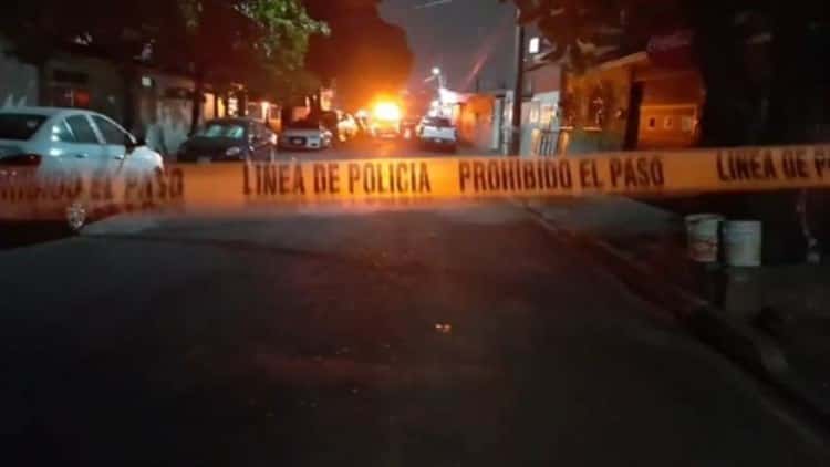 Norte de Veracruz, bajo amenaza de la delincuencia tras asesinato de líder de Los Pelones