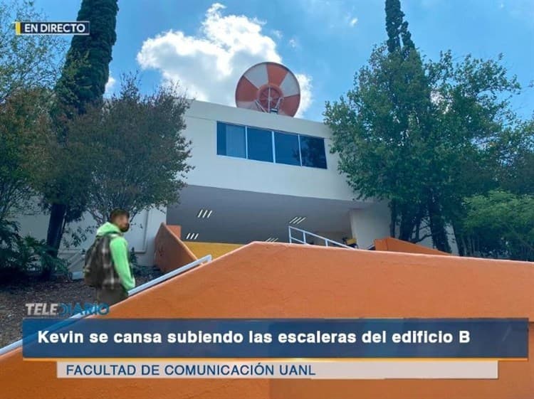 Estudiante se hace viral por tardar 3 horas en llegar a la escuela