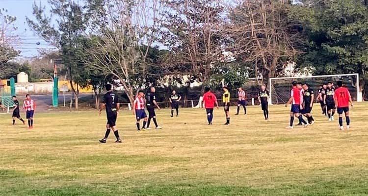 Entra París FC a ronda de los Cuartos de Final