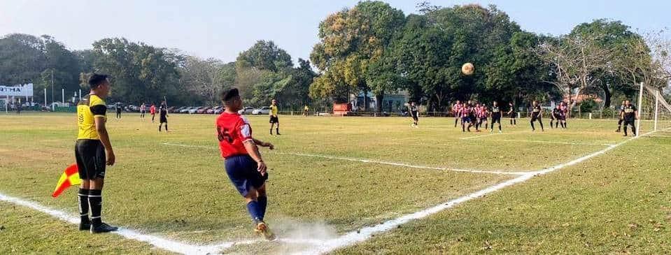 Entra París FC a ronda de los Cuartos de Final