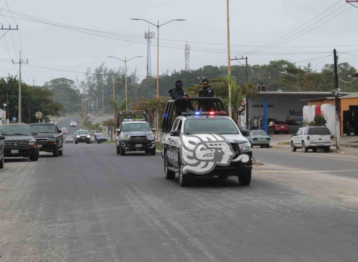 Roban a mujeres 16 mil pesos