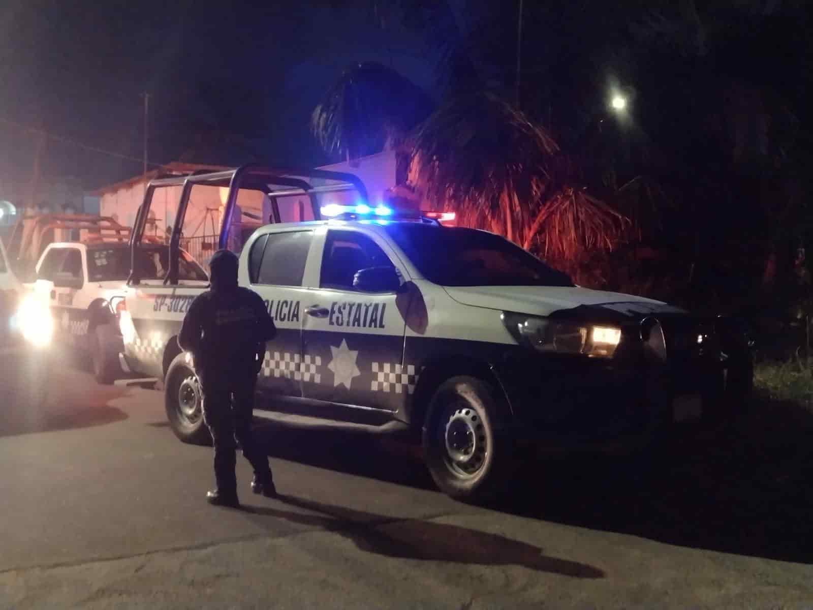 Familia denuncia cateo ilegal en su vivienda por presuntas fuerzas policiacas en una colonia de Veracruz(+Video)