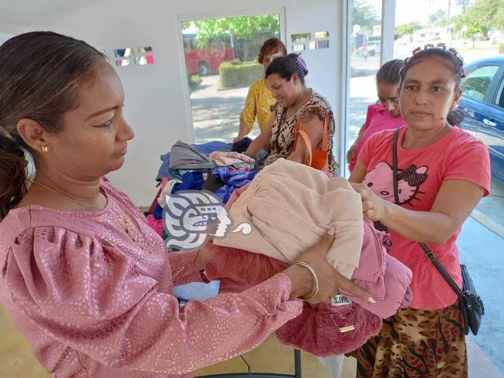 Por concluir campaña Cobijatón este sábado 28