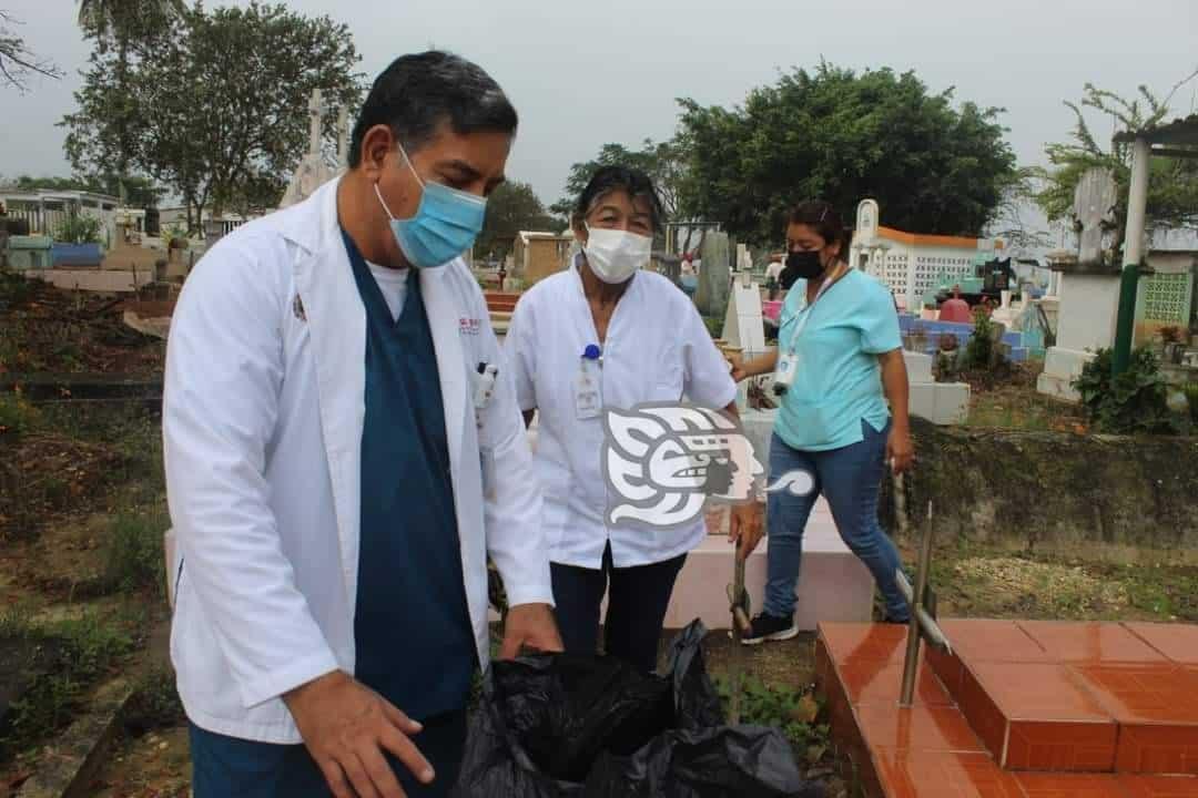 Ponen en marcha programa para prevenir dengue, zika y chikungunya