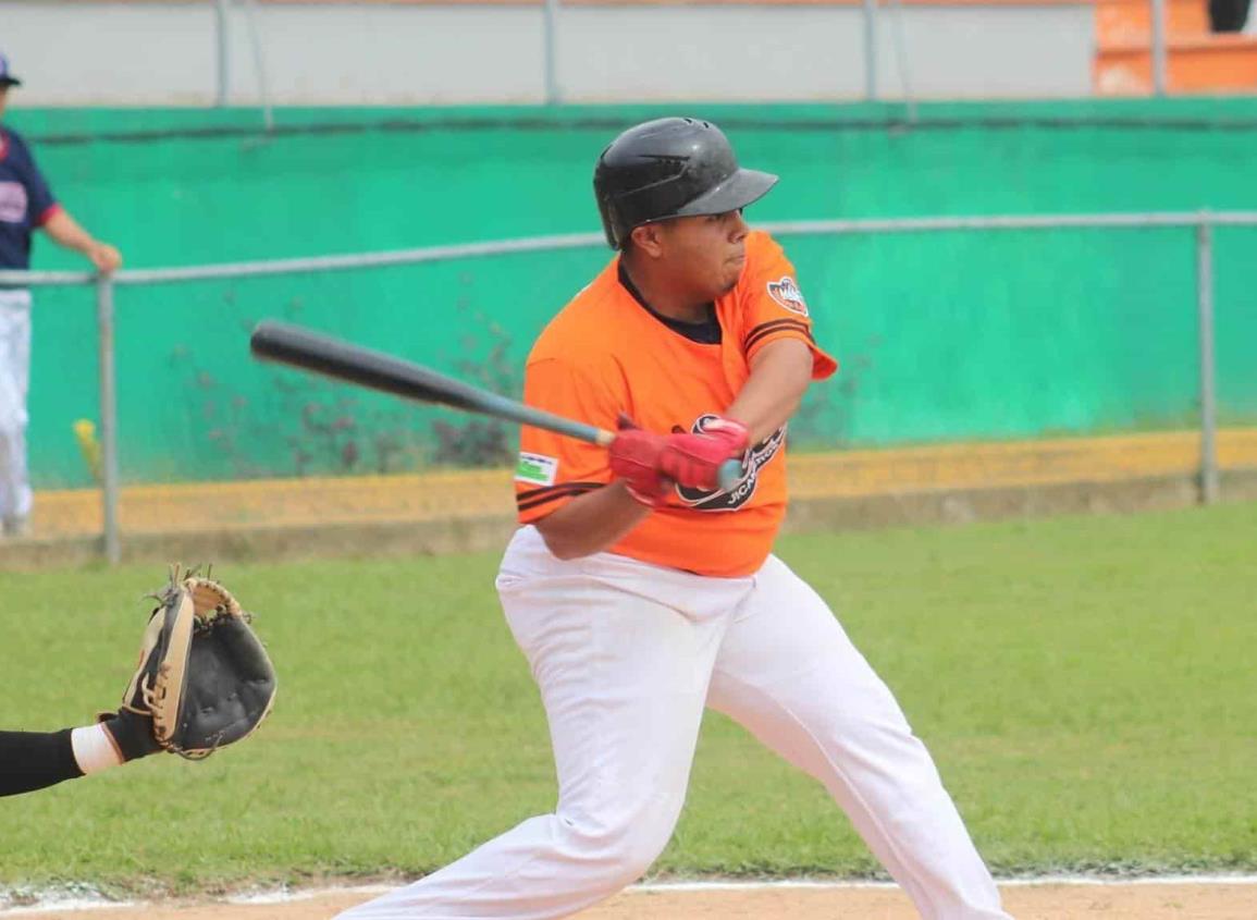 Van por la segunda vuelta en el Beisbol del Sureste