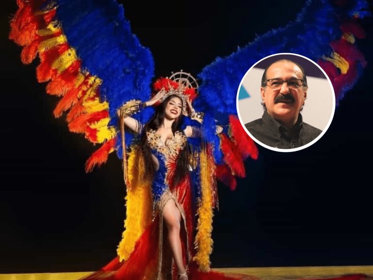 Presidente del Comité del Carnaval afirma que Yeri MUA sigue siendo la reina