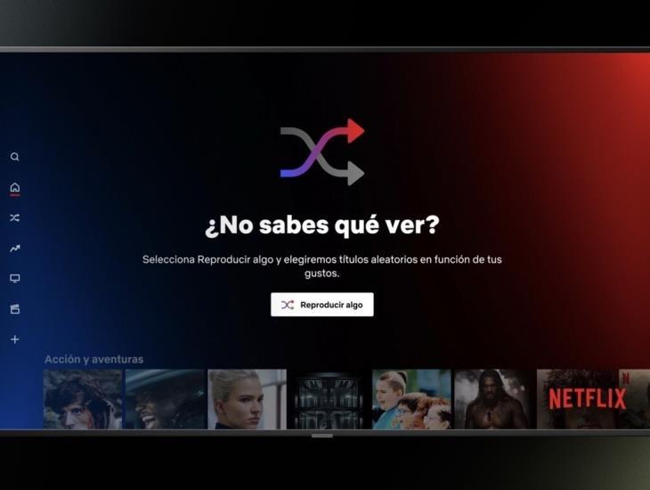 Series que tienes que ver antes de que Netflix las quite de su lista en febrero