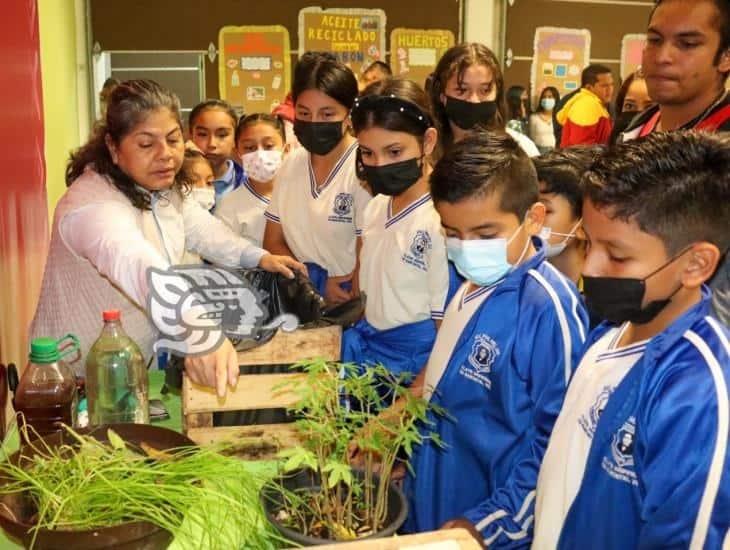 Pondrán en marcha talleres para cuidado del medio ambiente