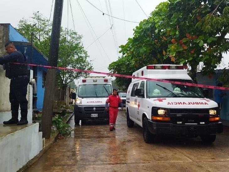 Recién salido de hospital psiquiátrico, mata a su madre en Las Choapas