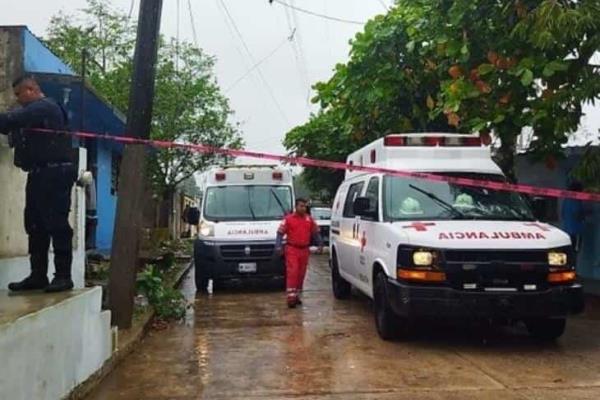 Tras salir del psiquiátrico, enfermo mental mata a su madre a machetazos