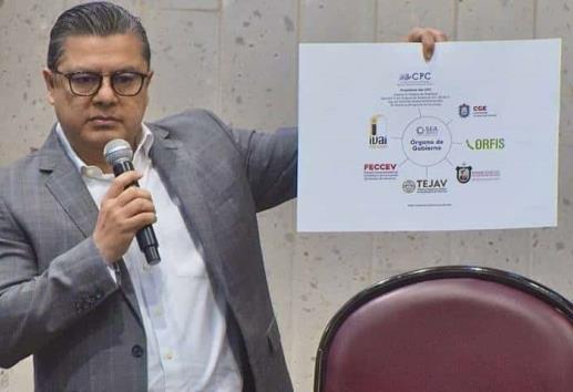 Araly Rodríguez, la empleada estatal que recibe contratos millonarios