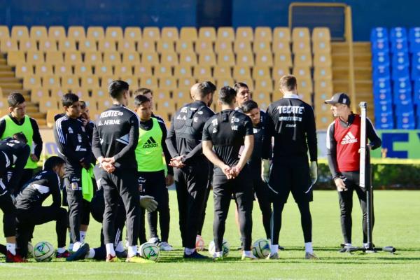Tigres, uno de los equipos que aberió mejor su cartera en 2022