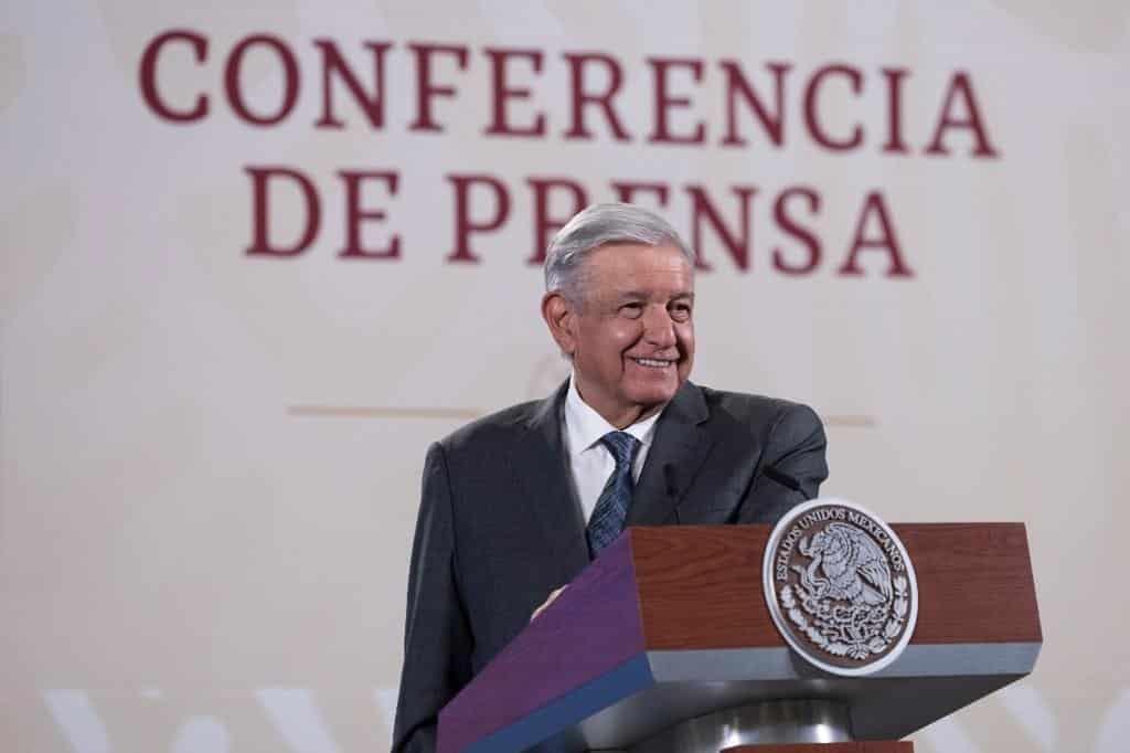 No les tengo confianza, acusa AMLO sobre ministros de la SCJN