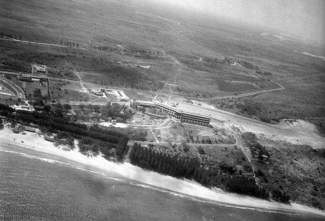 Boca del Río, 35 años como ciudad y más de 800 años de historia