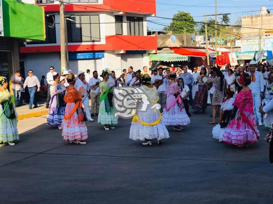 Petroleros de la sección 11 y católicos celebrarán a la Virgen de la Candelaria