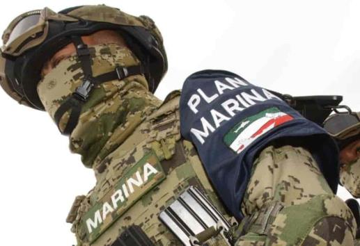 CNDH: Exelemento de la Policía intermunicipal de Veracruz fue torturado por la Marina