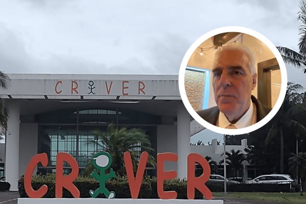 Covid-19 generó trastornos mentales en niños en Veracruz: Criver