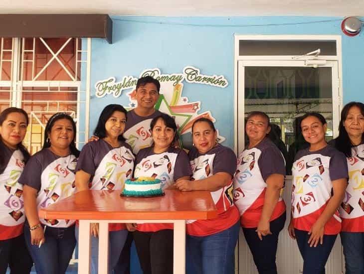 La última de enero