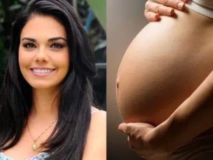 Livia Brito está lista para ser mamá: ¡Desea gemelos!