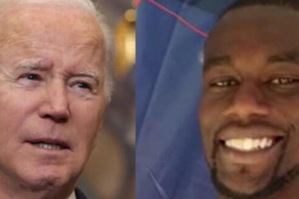 Indignación en EU: 5 expolicías asesinan a golpes a joven afroamericano; Biden pide calma (+Video)