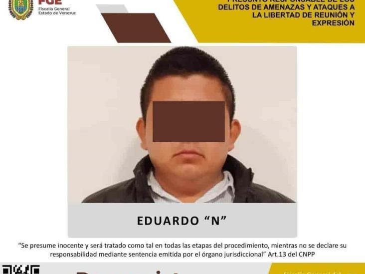 Vinculan a proceso a hermano de alcaldesa sayuleña