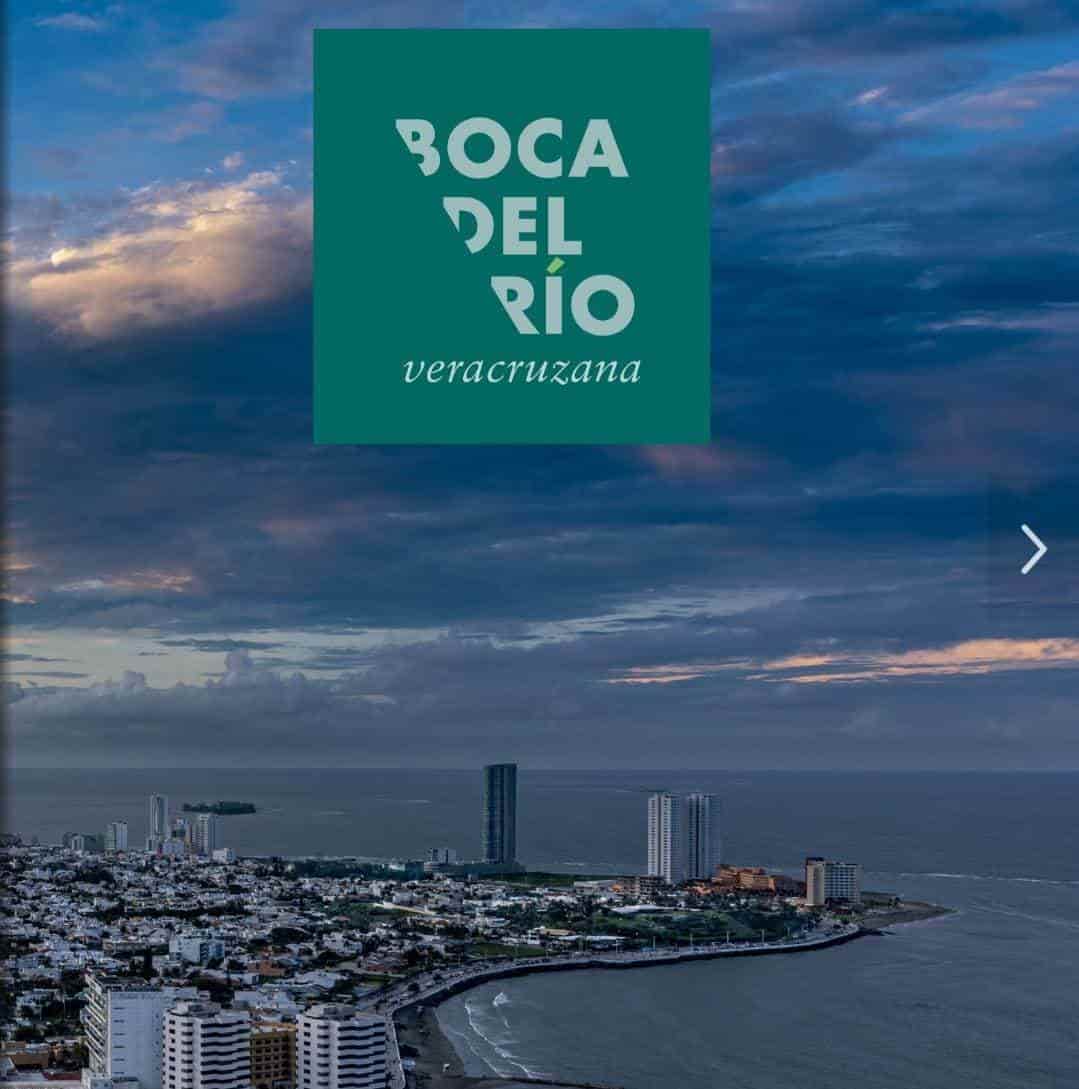 Aquí podrás visualizar el libro por el 35 aniversario de Boca del Río como ciudad