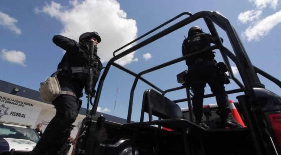 No fue atentado, sino intento de asalto a periodista veracruzano en Cancún