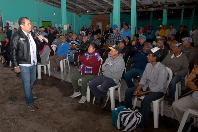 Con el dragado, viene mejor pesca en Tamiahua: Sergio Gutiérrez Luna