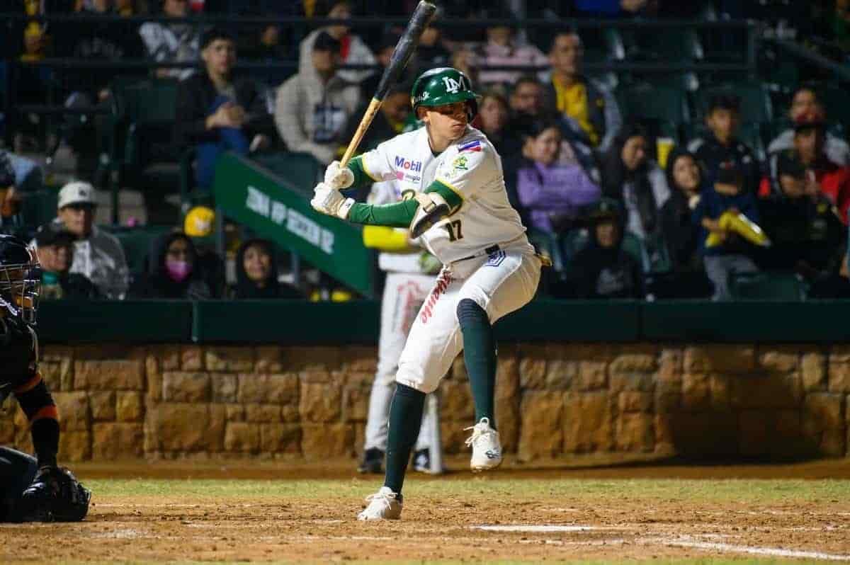 Cañeros de los Mochis se coronan en la Liga Mexicana del Pacífico y van a la Serie del Caribe