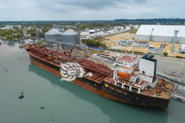 Puerto de Coatza buscará un nuevo acceso carretero