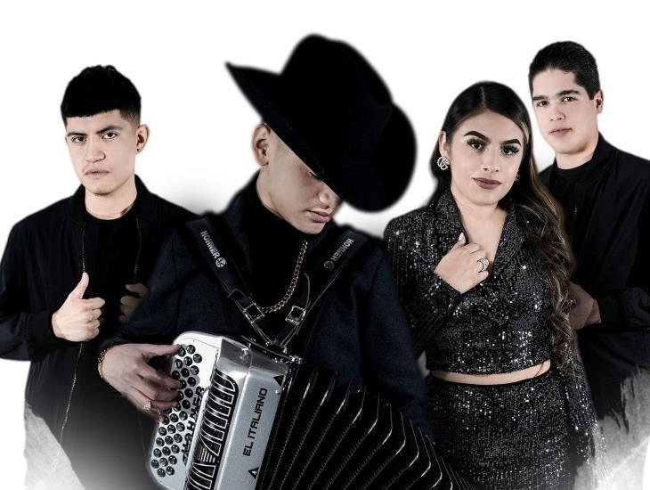 Lilo Bermúdez y su Alto Kontrol estrenan el tema Ramo buchón