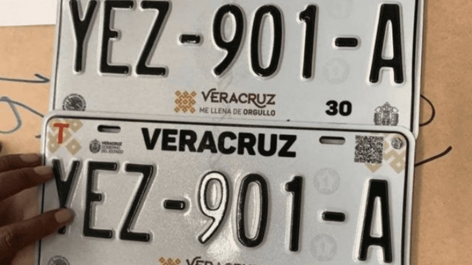 Ya no habrá descuentos en canje de placas, pero podrán pagar a plazos en Cosamaloapan