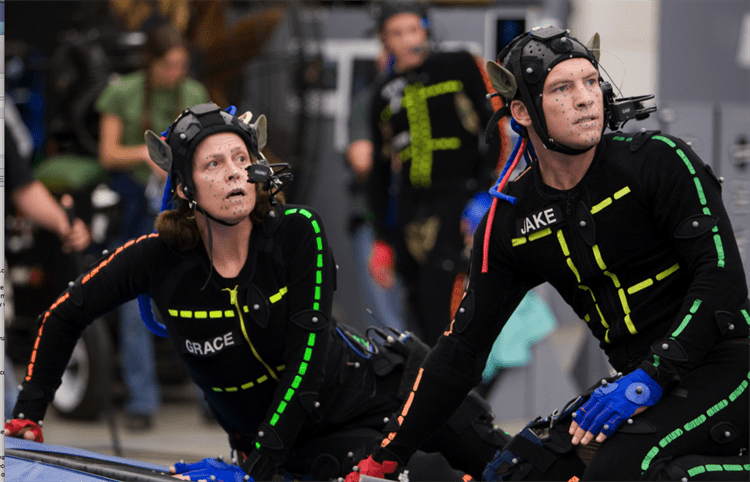 Tecnología MOCAP revoluciona diagnósticos de enfermedades