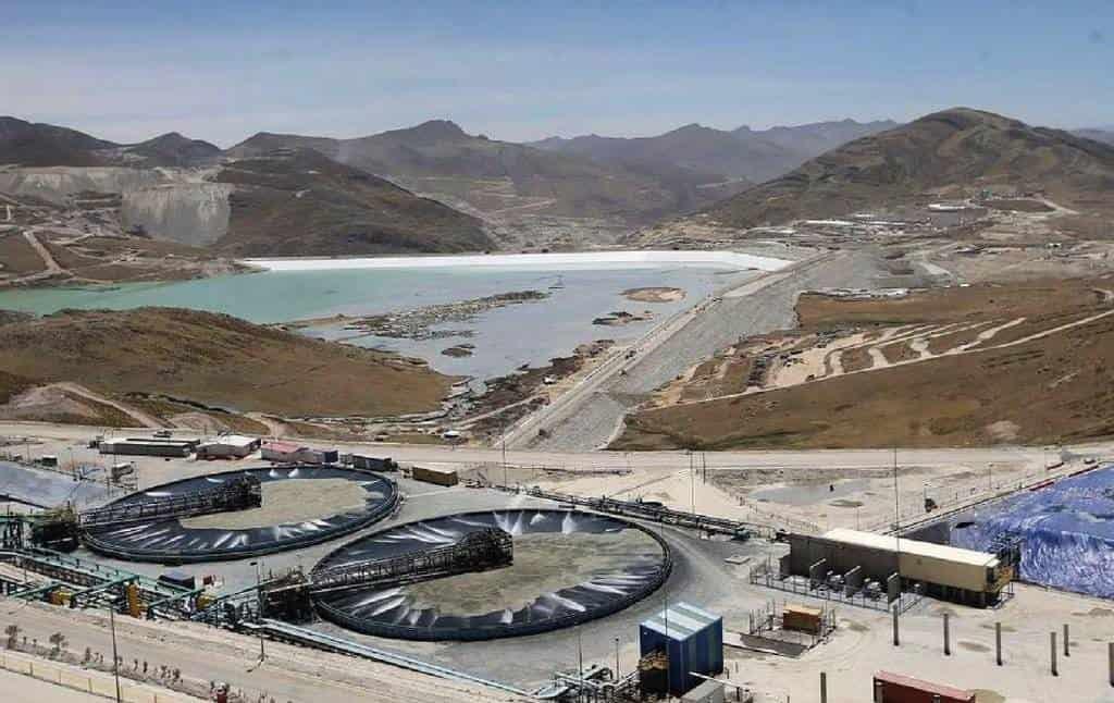 Semarnat reconoce prioridad del agua frente a minería a cielo abierto