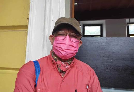 Esperan hasta 200 días de sequía en zona serrana de Veracruz