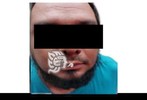 En Minatitlán, detienen a 4 por presunto robo de combustible