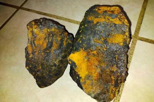 Miguel Ángel tenía interés en minerales y objetos bajo tierra; no buscaba tesoro, dice su madre