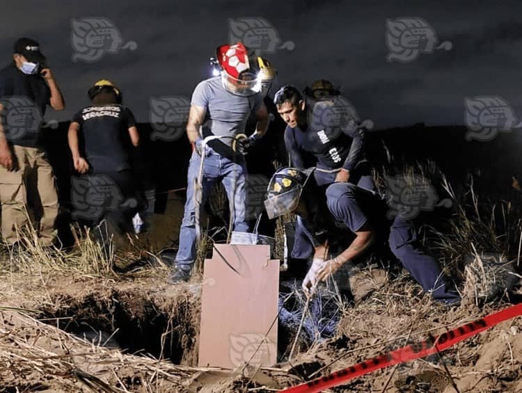 Miguel había encontrado minerales en sus búsquedas; murió buscando un tesoro en Veracruz