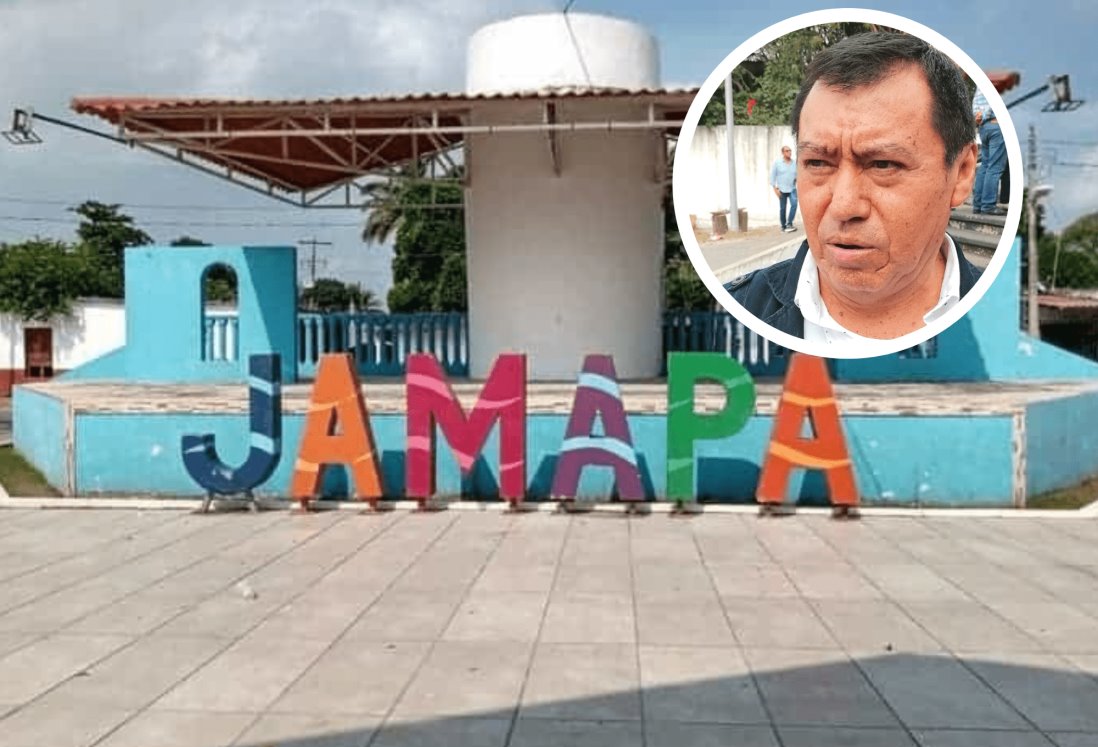 Jamapa se prepara para recibir a turistas en Semana Santa