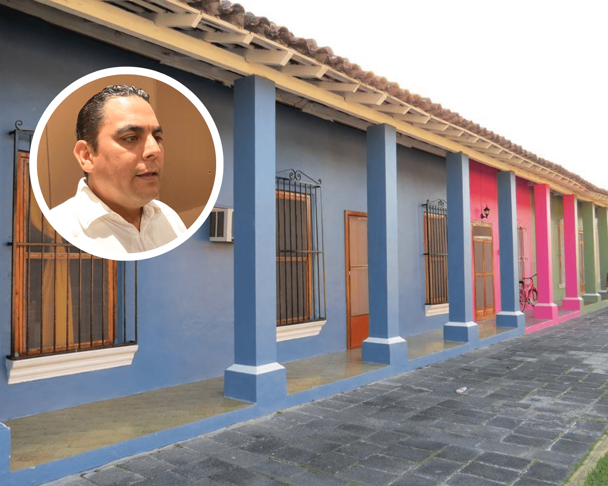 Habilitan casas para hospedar a turistas durante Fiestas de la Candelaria en Tlacotalpan