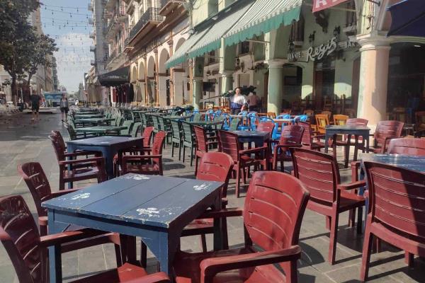 No fue lo que esperaban; sin buenos resultados tras puente en Veracruz
