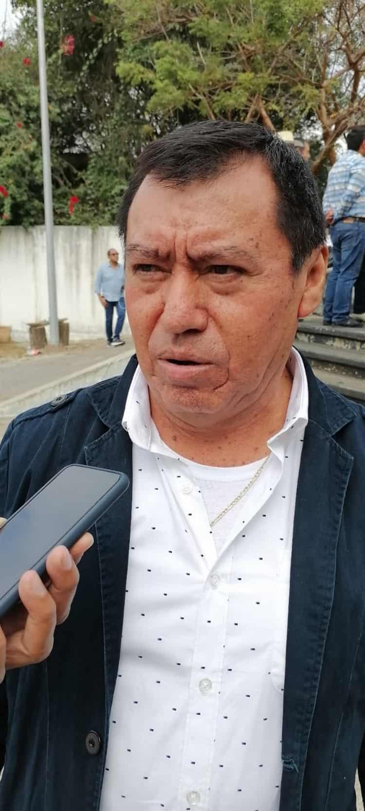 Jamapa se prepara para recibir a turistas en Semana Santa