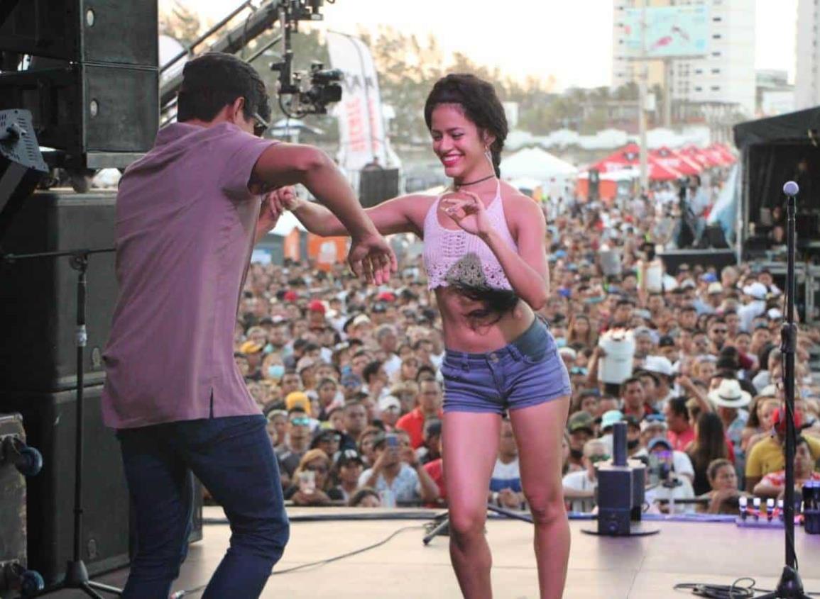 ¡Prepárate! Anuncian fechas para el Salsa Fest 2023 en Boca del Río