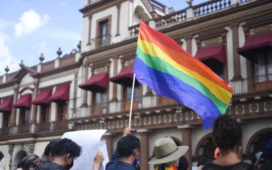 Sin atender, crímenes contra comunidad LGBT en Veracruz (+Video)