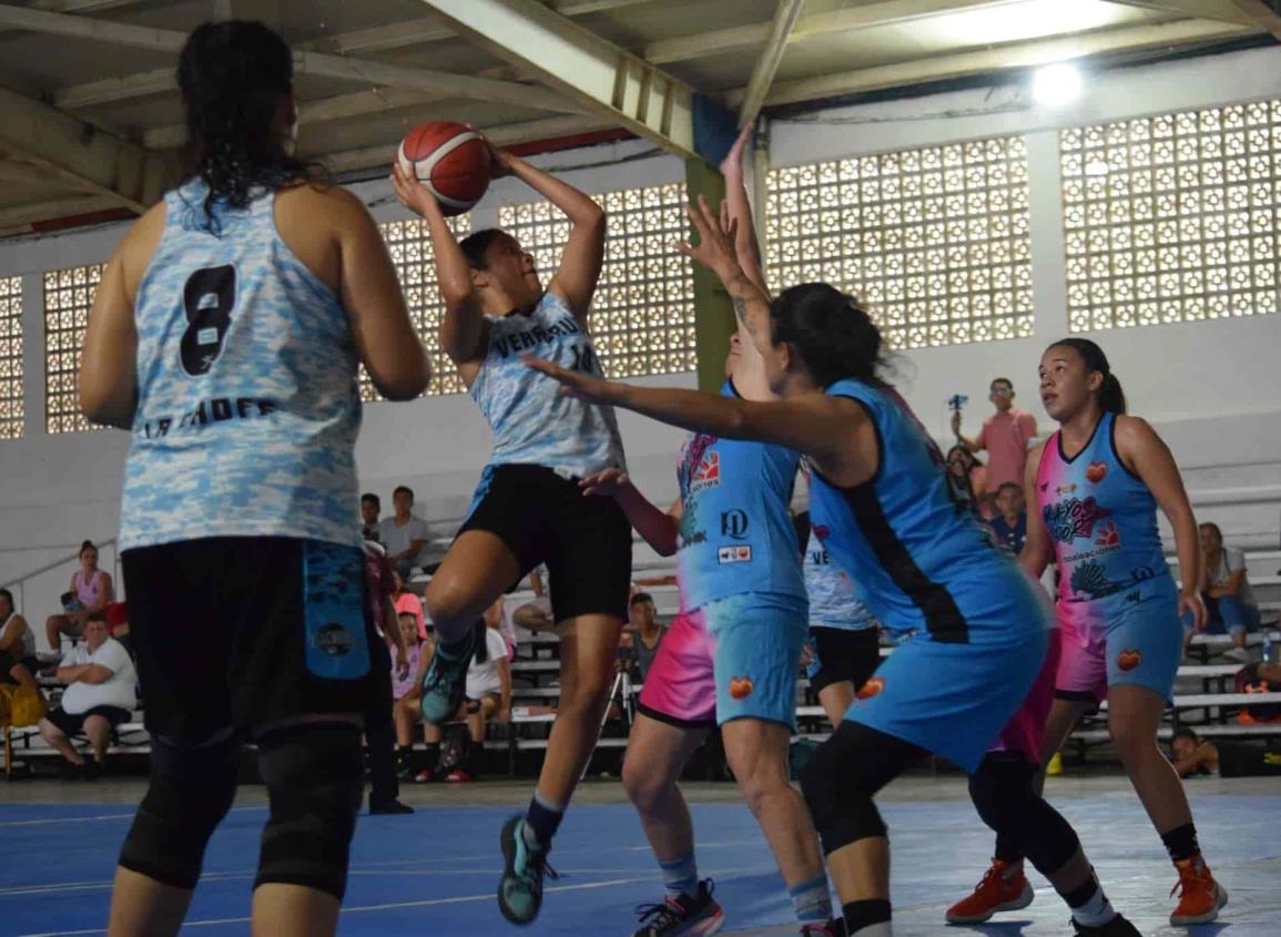 San Andrés será sede del Preestatal de Basquetbol 3x3