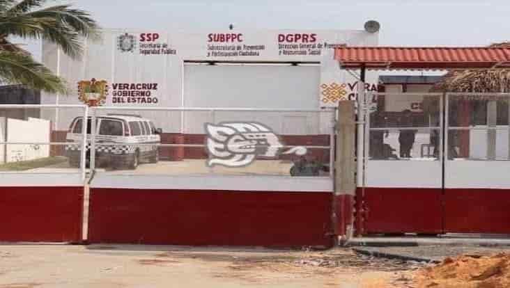 INE conformará lista de electores en el Cereso de Coatzacoalcos