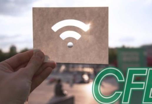CFE lanza internet y telefonía del Bienestar; ya tienen precios y paquetes