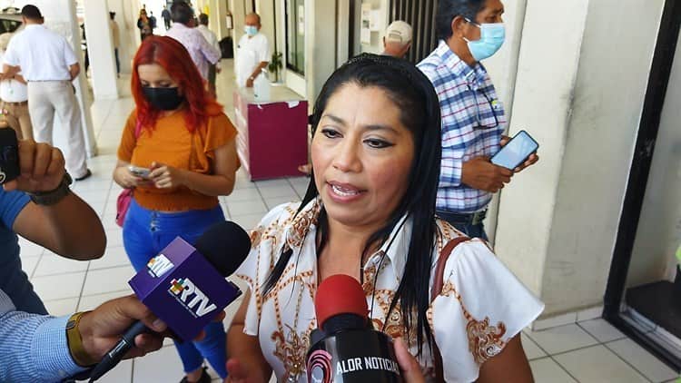 Exitosa convocatoria; amplían bodas colectivas en Coatzacoalcos (+Video)