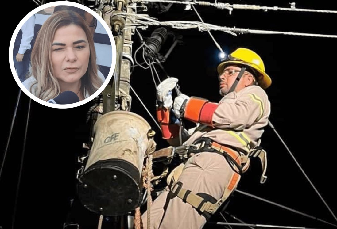 Se deben reclasificar las tarifas de la energía eléctrica, afirma diputada de Veracruz