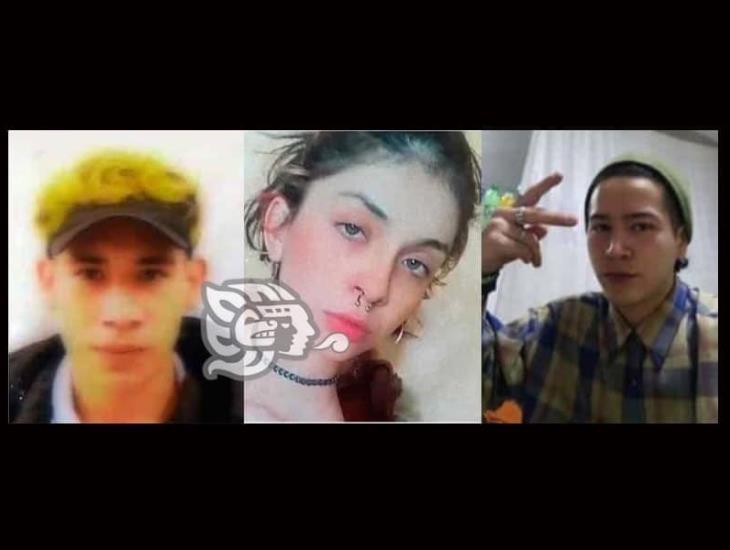 Desaparecen tres jóvenes  tras salir de bar en Orizaba